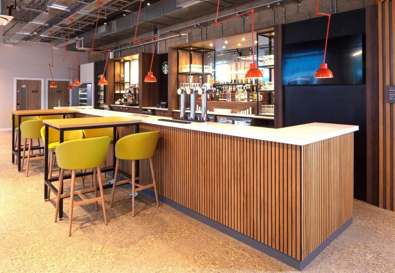 Holiday Inn Sunderland - City Centre By Ihg Exterior foto