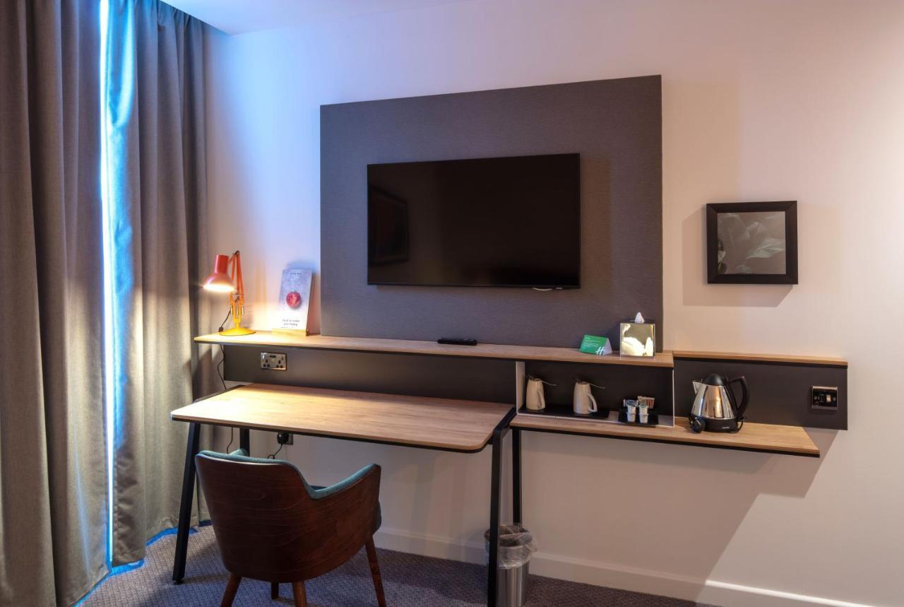 Holiday Inn Sunderland - City Centre By Ihg Exterior foto